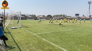Pre-Match (Coach Osward Mutapa): Power Dynamos FC Vs Red Arrows FC #Power #Pride #Prestige #AbaYellow #AbaBusaka ©️PDFC Media.Inc | Power Dynamos Football Club