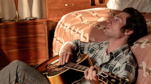 The Bruce Springsteen Biopic Exposes A Major Flaw With The Genre