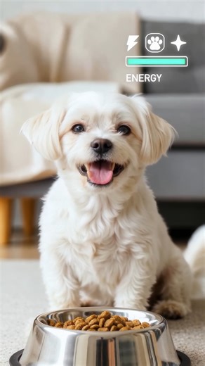 Omega-3s are a fantastic supplement for supporting your dog's overall vitality. They not only promote healthy joints and mobility but can also lead to a noticeable boost in energy and playfulness. Just look at this happy pup go! #DogHealth #ActiveLife #PetSupplements #Omega3Benefits #HealthyJoints #Energized #PetCare #CareYouTrust #CGI | PetMeds | Facebook