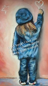 This is a beautiful poem turned into a song to remind us how loved we are. | Heartfelt