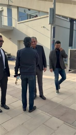 Pakistan Wins Men's U19 Asia Cup Final Against India