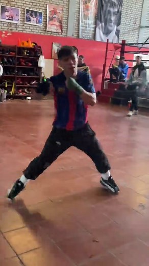 Boxeo: Técnicas básicas y consejos para principiantes