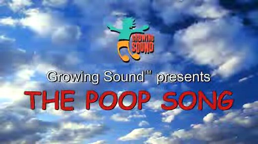 8.5K views · 93 reactions | THE POOP SONG on Becoming My Own Me - Songs for Developing Toddlers STREAM NOW... https://growing-sound.com/music-more/music/becoming-my-own-me/ #music #kidsmusic #childrensmusic #family #familymusic #education #kids #children #cincinnati #northernkentucky | Growing Sound | Facebook