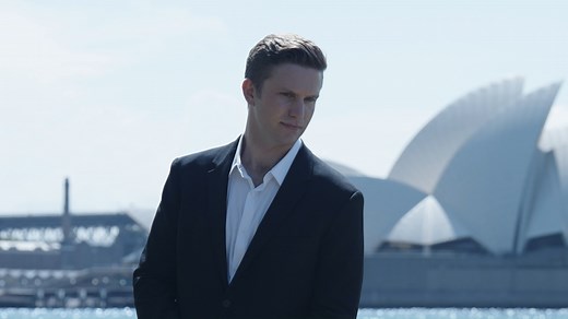 The Phantom of the Opera is here! Joshua Robson will be playing the title role in Handa Opera on Sydney Harbour - The Phantom of the Opera. Performances start later this month on the grand harbour stage, and tickets are selling fast! opera.org.au/harbour Principal Patron: Dr. Haruhisa Handa - International Foundation for Arts and Culture. | Opera Australia