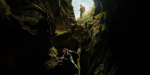 The Next Best Picture Podcast - Interview With "Apex" Screenwriter Jeremy Robbins