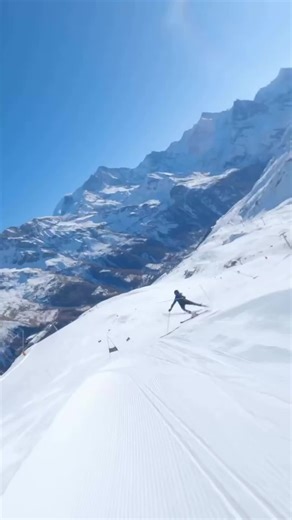 Understanding the Process of Crashing in Ski Racing