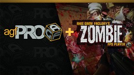 Axis Game Factory's AGFPRO & Zombie FPS Player | PC | Steam Keys