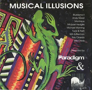 Various - Musical Illusions
