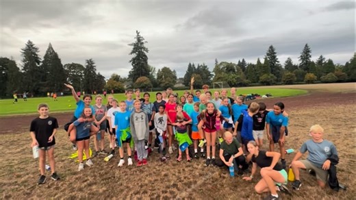 Not sure I’m ready for 2025 to be over, it was a remarkable year for the team, but here we are, and we’ve got big goals for 2026! Let’s go already!!! #whisperrunning | Whisper Running