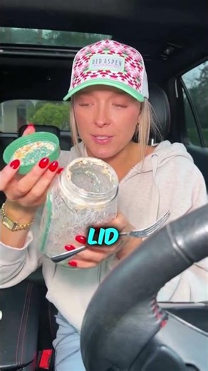 Turn Jar Into a Bowl For Eating? 🥣🧐