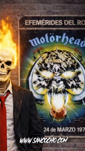 24/03/1979 . Motorhead .