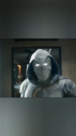 Moon knight transform #krish #shorts #viral #phonk