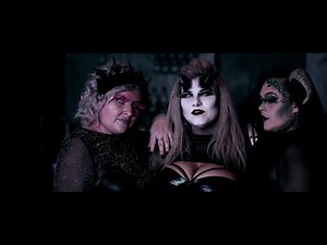 Monster (Official Music Video)