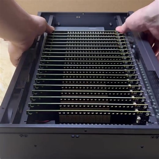 Effective Phone Farm Setup for Easy Control