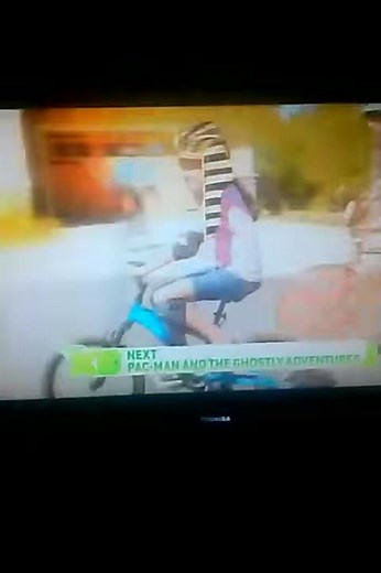Disney XD Non Stop Summer Next Bumper (PMATGA) (Summer 2013) (Low Quality)