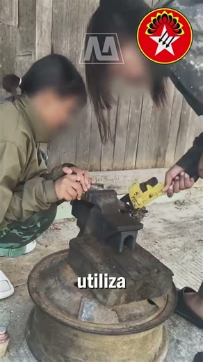 Así cambian los drones la guerra en Myanmar