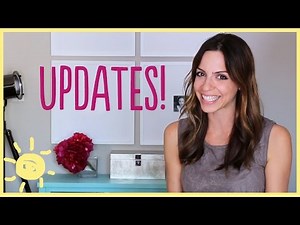 And Update from Elle!