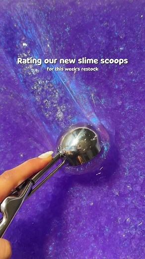 Snoopslimes ASMR on TikTok