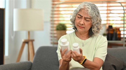 Don't Fall for Brain Supplement Scams – Stick to Proven Lifestyle Changes Instead