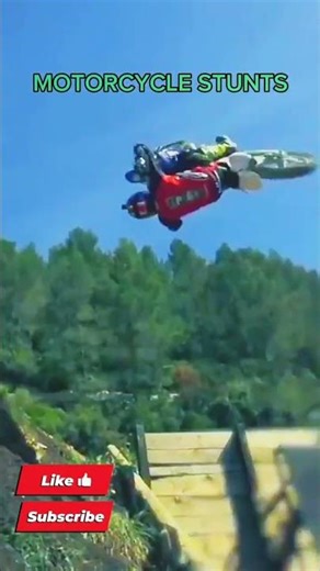 motorcycle stunts #viral #compilation #youtubeshorts