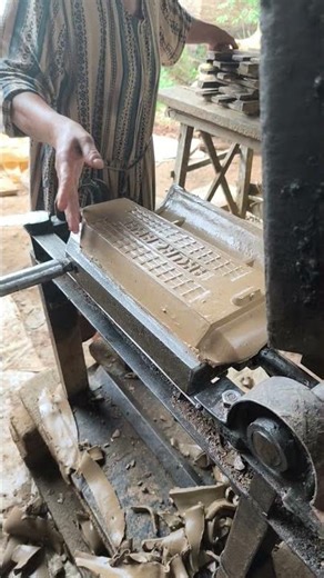 how to make roof tiles