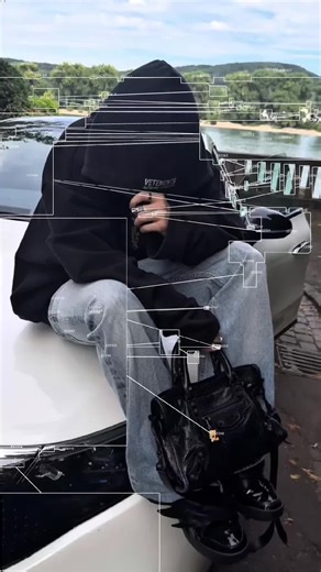 #touchdesigner #blobtracking #edit | Editing Apps