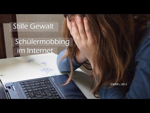 Silent Violence - Cyberbullying of Students | Documentary