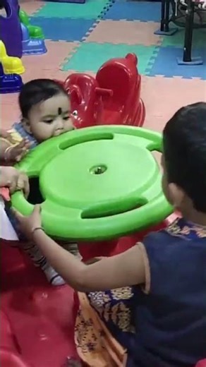 Why Children Playing Together Is So Important