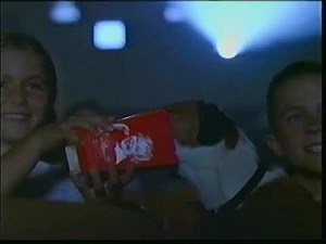 Starz! commercials [March 2000]