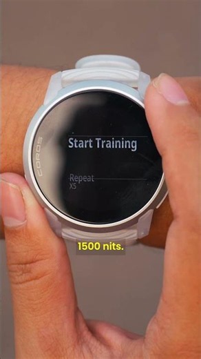 COROS PACE 4 REVIEW: THE BEST ENTRY-LEVEL SPORTWATCH?