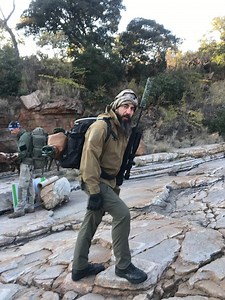 Sniper Course - Fortis Pro Active Defence