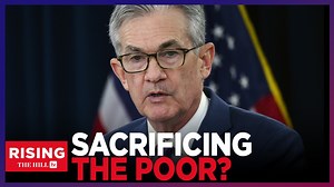 5.4K views · 56 reactions | Briahna Joy Gray and Robby Soave talk about the impending interest rate hike that's expected to come Wednesday afternoon. #fed #janetyellen #interestrate | HILL TV | Facebook