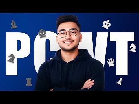 Play Chess With Tushar | 3+2 Blitz Arena