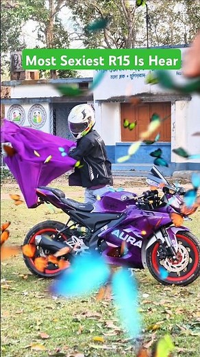 R15 V4 Full Body Graphic Modification Look ⚡ 🔥 | R15 V4 Full Modification Look 👹🥵
