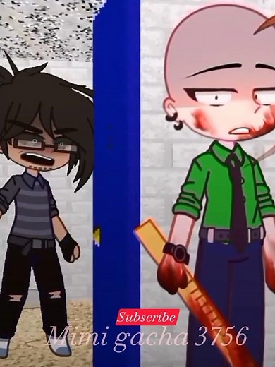 [ Red lips meme ] #gachaclub #baldisbasics #animation #edit #gacha #bbieal #alightmotion #baldi