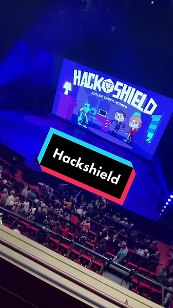 Hackshield Event in Leusden: Cyber Awareness for Youth