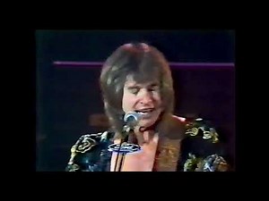 Kevin Borich Express - Snowball King (Blues Rock)