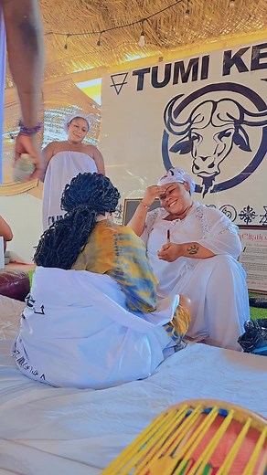 Goddess Mzbel on TikTok