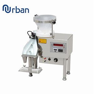 [Hot Item] Semi-Automatic Tablet Counter Capsule Counting Machine for Pharmaceutical Factory, Electronic Pill Counter