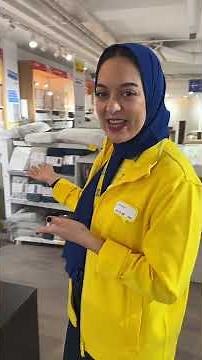 IKEA Morocco - Come and discover with Nouha a selection of special offers and deals at IKEA
