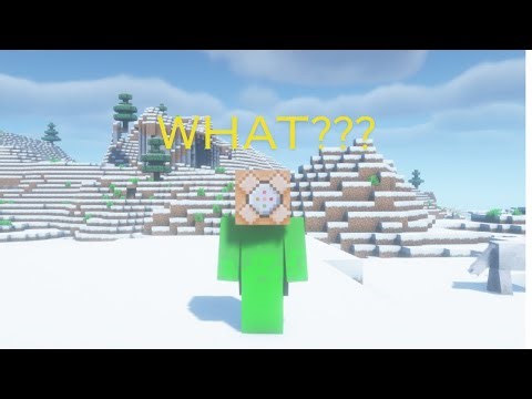 Best chat commands... This is insane.