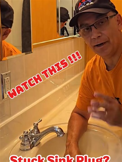 Sink Plug Solutions: DIY Tips Before Calling a Plumber