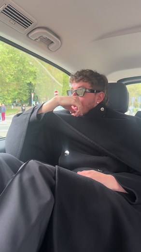 Jack Harlow (@missionaryjack)’s video of jack harlow and druski