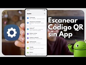 How to Scan a QR Code on Android Without Using Apps | Step by Step 2025