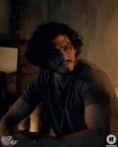 SNEAK PEEK: Gael wants to be more than friends. __________________ Good Trouble Season 3 returns TOMORROW at 10p/9c on Freeform, next day on Hulu. | Good Trouble