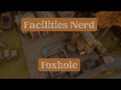 Facilities Nerd