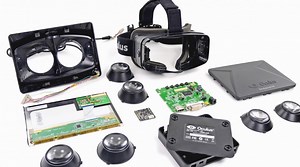 How To Make Vr Video