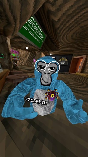 CODE: 771 #gorillatag #shorts #viral #helpmemakethismakesense