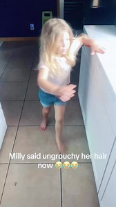 756K views · 10K reactions | Do y’all like this style on milly  this style really fits her face  . . . . . #danniandmilly #neighborhood #niece #auntie #reelschallengereelschallenge #FacebookReelsContest #trendingreel #reelschallenge #explorepage #viralpage #exploremore #facebookreel #hairstylist #styling #healthyhair #hairtips #braids #kidsoftiktok #kidstyles #kidstylist #picturechallenge #loveyourneighbor #neatbraids #jaydawaydabraids #subscribe | Danielle Holloman | Facebook