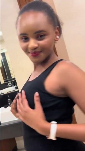 How to get thigh gap💦